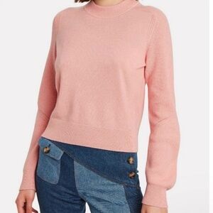 Rag & Bone Logan Cashmere Sweater